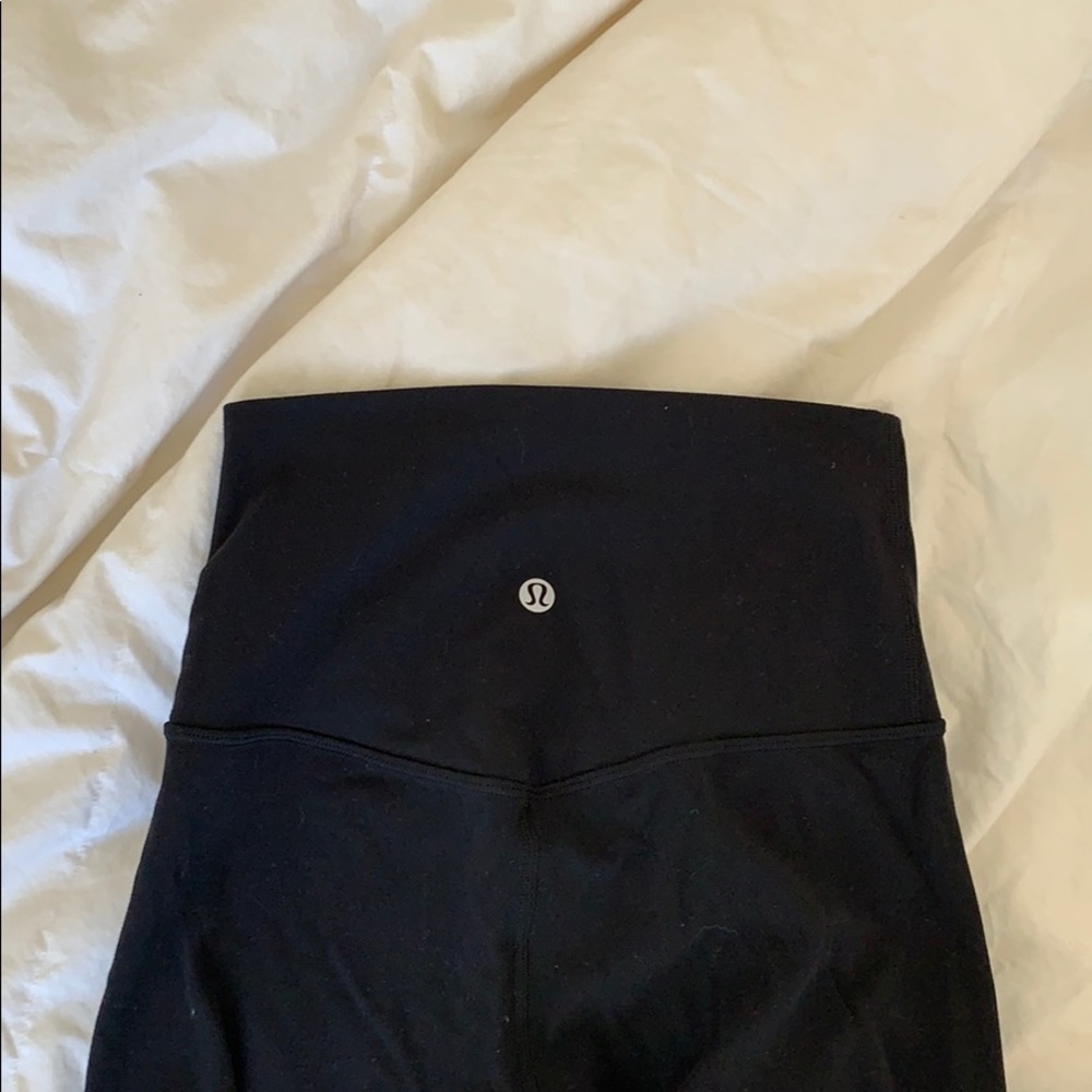Lululemon Align Leggings - Picture 7 of 7